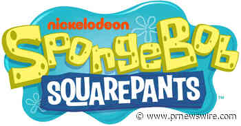 Nickelodeon's Unstoppable SpongeBob SquarePants Expands Again with Pickup of Season 15
