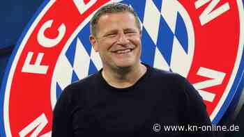FC Bayern und Max Eberl: Ablöse-Poker mit RB Leipzig?