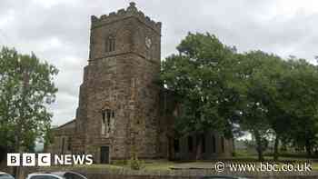 Accrington medieval church to be sold due to maintenance costs