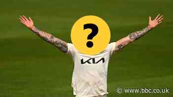 County Championship: 2023 team of the season as chosen by BBC Sport users
