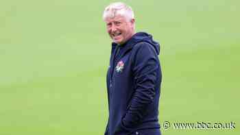Glen Chapple: Lancashire head coach to leave the club