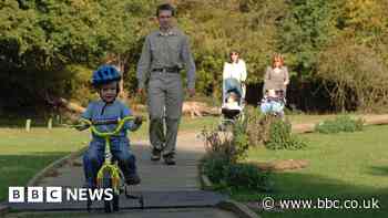 Funding secured for shared cycle and footpath in West Lancashire