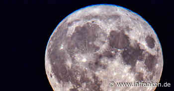 Bayreuth: Auf der Suche nach dem Ursprung des Lebens - Forscher der Uni Bayreuth nehmen Mondgestein unter die Lupe