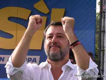 Ancora minacce di morte contro Salvini