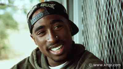 Grand jury indicts Duane 'Keffe D' Davis for Tupac Shakur's murder