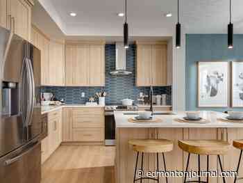 Excel Homes celebrates 35 years of home building