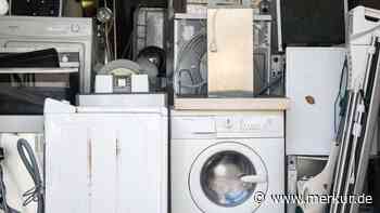 Große Klage gegen Aldi, Lidl und Co. – weil sie die Rücknahme von Elektroschrott verweigern