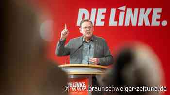 Ramelow über Merz: „Die AfD haut sich auf die Schenkel“