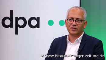 Spitzenkandidat Al-Wazir: Niemand fährt für Zahnarzt übers Meer