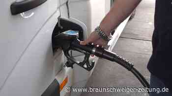 Ferienzeit ist Teuerzeit - Spritpreise steigen zur Urlaubszeit