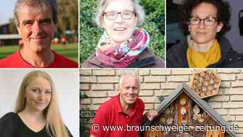 Menschen des Jahres 2023 in Peine: Seien Sie dabei!