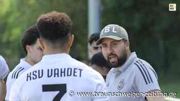 Fortuna will Vahdet den Spaß am Fußball nehmen