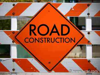 Man dies after falling off construction equipment