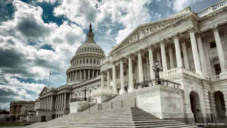 How will a government shutdown impact New Mexico?