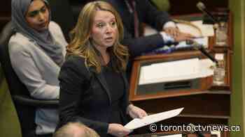 NDP ask Ontario auditor to probe urban land expansions in wake of Greenbelt report