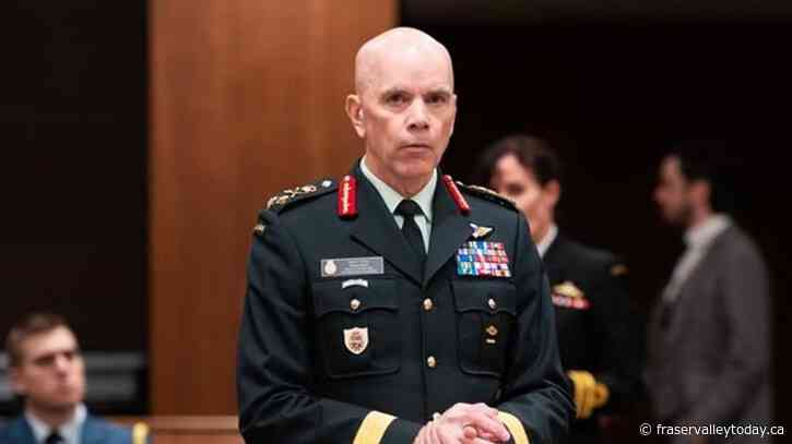 Defence Department to cut $1B from budget as government tightens spending