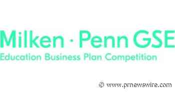 Magnitude Digital®, Sponsor of the Milken-Penn GSE Education Business Plan Competition, to Present $10,000 Award to Winner in New York