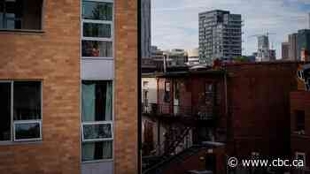 Have questions about renting in Toronto? Start here