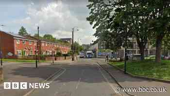 Murder arrest over St Pauls street stabbing