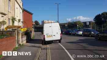 Bristol mayor's office accused of 'lying' about road opening