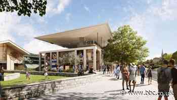 Bath: Premiership club submit plans to redevelop the Recreation Ground