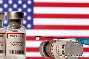 Around 1.8 Million Americans Received COVID Shots Last Week-IQVIA