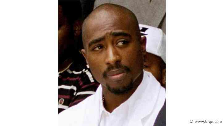Las Vegas Police provide details on Tupac Shakur murder charge, suspect