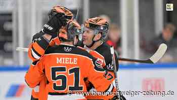 Matt-White-Gala beim ersten Grizzlys-Sieg in der Fremde