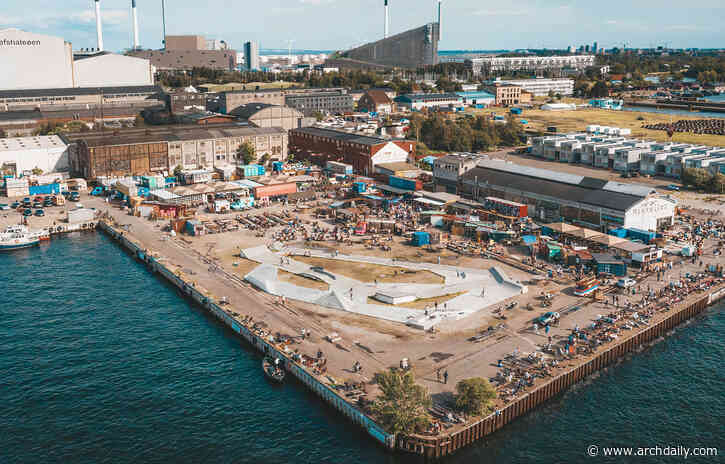 An Architect’s Guide to Copenhagen: Sofie Lund Michaelsen’s City to “Expand your Mind”