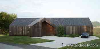 House F / Delugan Meissl Associated Architects