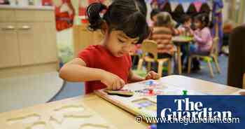 Parents: have you been affected by nursery closures in the UK?