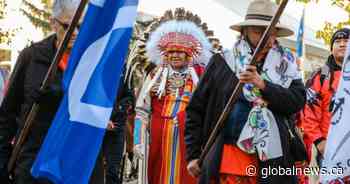 Calgary observes third National Day for Truth and Reconciliation with special events