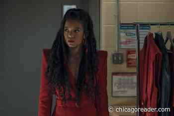 Review: Gen V (Season one)