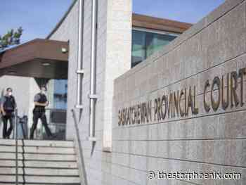 Prince Albert police officer charged after Public Complaints Commission investigation