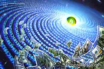 Bitcoin’s inflation-hedge theory tested as rising interest rates bring turbulence to markets