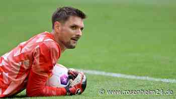 Bayern-Plan mit Sven Ulreich steht