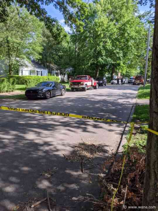 PLEA DEAL: No more than 25 years for Gaywood Drive shooting