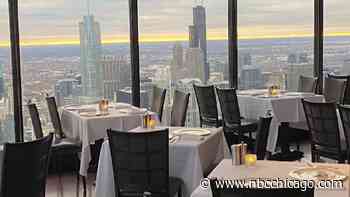 Closing of The Signature Room leaves one family out on $1,700 for event deposit