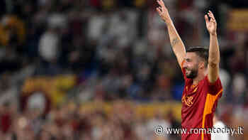 Roma-Frosinone: le probabili formazioni e dove vedere la partita in tv e in diretta streaming