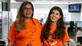 Join us for Maamaw — Together — a special program to mark the National Day for Truth and Reconciliation