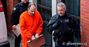 Fredericton shooter Matthew Raymond granted supervised visits in Campbellton for treatment