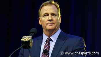 NFL updates gambling policy, clearing way for Lions' Jameson Williams to return in Week 5