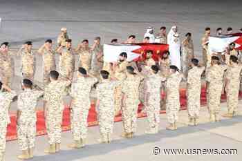 Fourth Bahraini Serviceman Dies After Houthi Drone Attack Close to Saudi Border