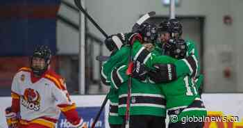 Championship aspirations for U Sask. Huskies hockey teams ahead of 2023-24 season