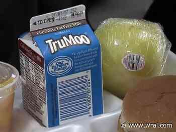 New state budget takes aim at hunger in schools