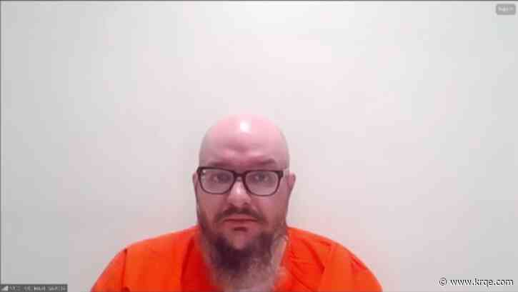 Albuquerque father sentenced for beating his two-year-old daughter to death