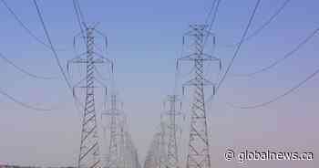 Ottawa says clean electricity regs can be tweaked, but no special deal for Alberta