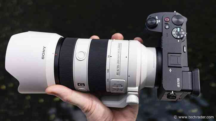 Sony FE 70-200mm F4 Macro G OSS II review: a superb multi-purpose tool