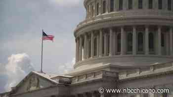 Potential government shutdown brings uncertainty for federal workers, WIC recipients in Illinois