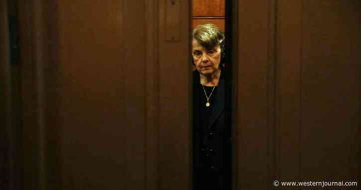 Dianne Feinstein's Final Votes Called into Question After News of Senator's Death